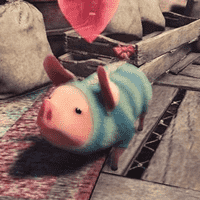 Poogie