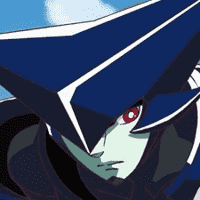 Melan Blue