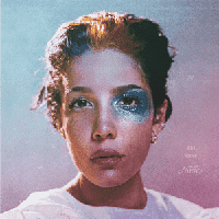 Halsey - 3am