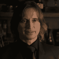 Mr. Gold