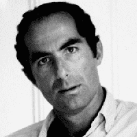 Philip Roth