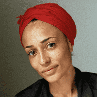 Zadie Smith