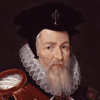 William Cecil, 1st Baron Burghley