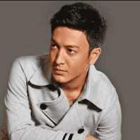 Dimas Anggara