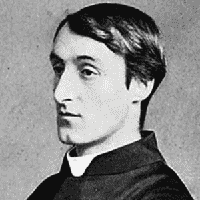 Gerard Manley Hopkins