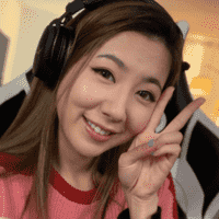 Leslie Fu (Fuslie)