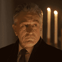 Rudy Mangano