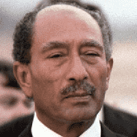Anwar el-Sadat