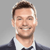 Ryan Seacrest