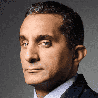 Bassem Youssef