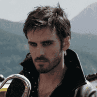 Killian Jones / Captain Hook