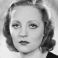 Tallulah Bankhead