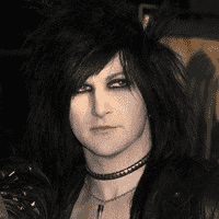 Jeremy Ferguson(Jinxx)