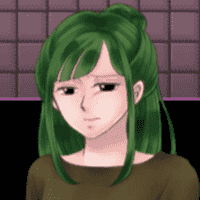Midori Hahakigi