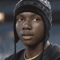 Jamal