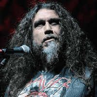 Tom Araya