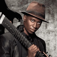 Tosin Abasi