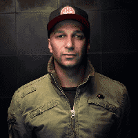 Tom Morello