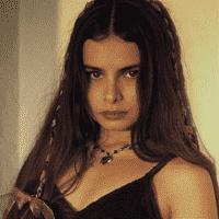 Hope Sandoval