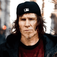 Mark Lanegan