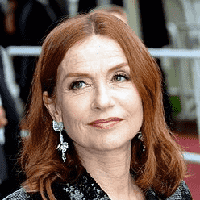 Isabelle Huppert