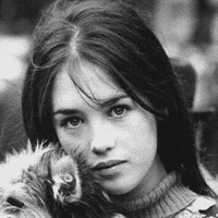 Isabelle Adjani