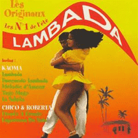 Kaoma – Lambada