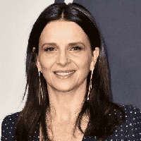 Juliette Binoche