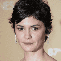 Audrey Tautou