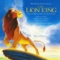 Hans Zimmer- Kings of the past (the lion king)