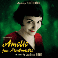 Yann Tiersen- La valse d‘Amélie, version orchestre