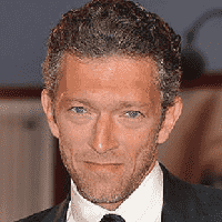 Vincent Cassel