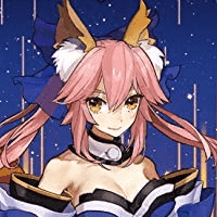 Tamamo no Mae