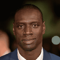 Omar Sy