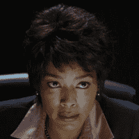 Secret Service Director Lynn Jacobs