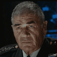 US Army General Edward Clegg