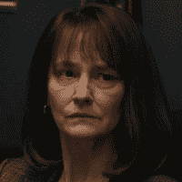 Secretary Of Defense Ruth McMillan