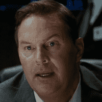 NSA Deputy Director Ray Monroe