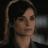 MI6 Agent Jacquelin "Jax" Marshall