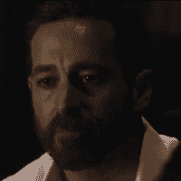 Kamran Barkawi