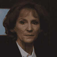 Home Secretary Rose Kenter