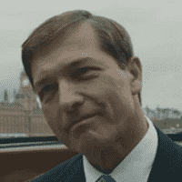 French President Jacques Mainard