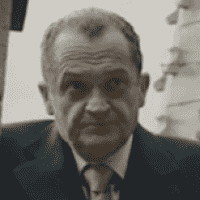 Italian Prime Minister Antonio Gusto