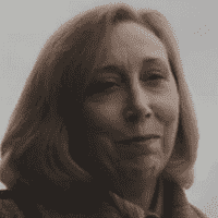 German Chancellor Agnes Bruckner
