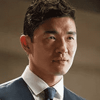 Kang Yeonsak