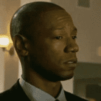 Agent Jones