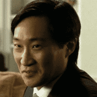 South Korean Prime Minister Lee Tae-Woo