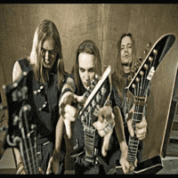 Children Of Bodom