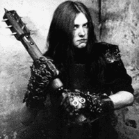 Burzum