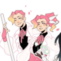 Alchemy Valentine